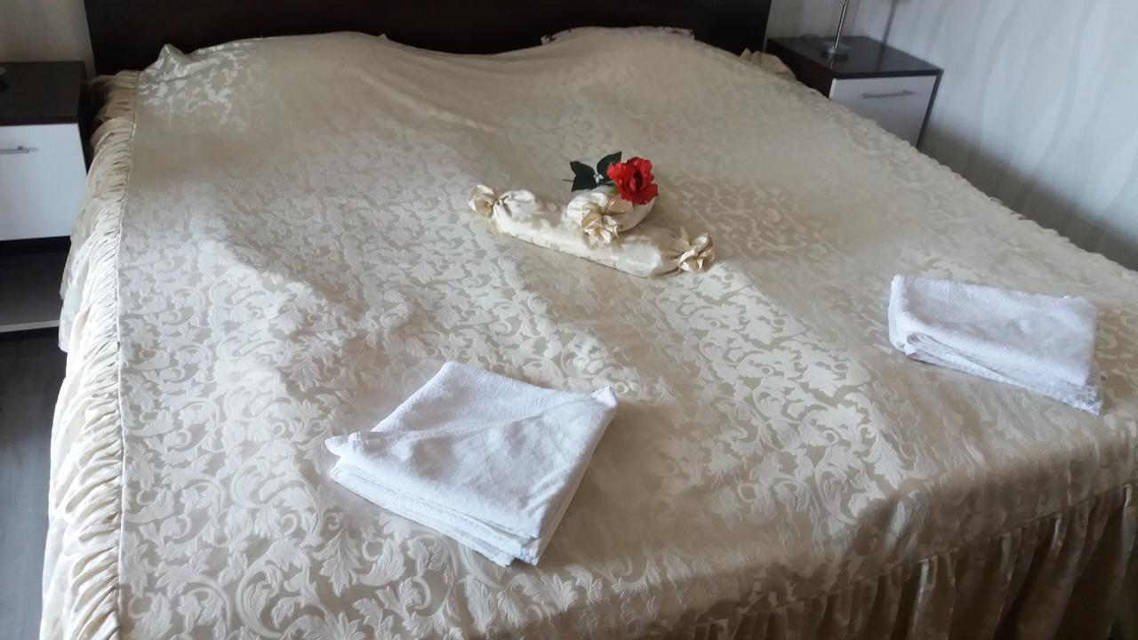 Pension Motanul Galanton Snagov Habitación foto