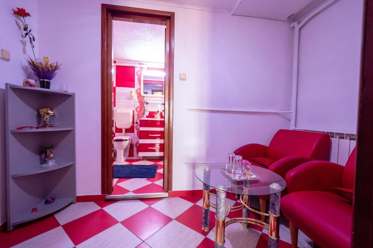 Pension Motanul Galanton Snagov Exterior foto